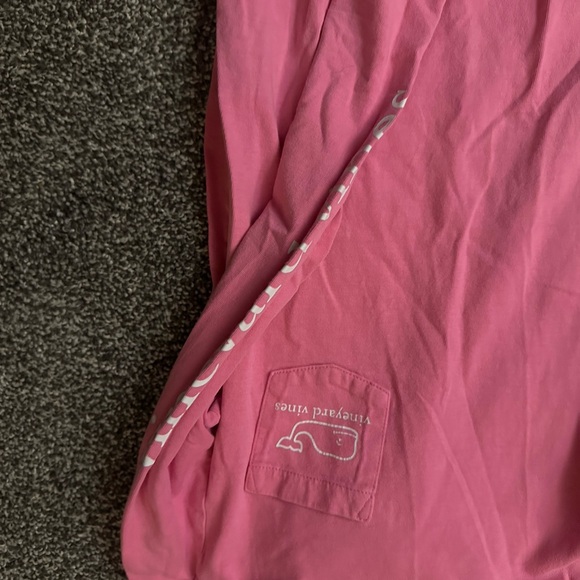 Girls vineyard vines dress - Picture 3 of 4